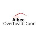 Albee Overhead Door logo